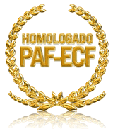 Homologado PAF-EFC